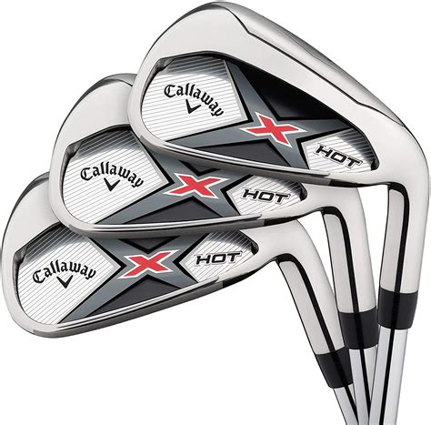 Choosing the Best Golf Irons for Your Game Published on 06/16/2023 · 7 min read With so many types of irons out ... me or one of my fellow Golf Experts here on Curated to discuss, analyze, and dig into your specific iron needs for the best golf clubs to reach your highest level of potential. PROGRESS. What's your typical score for ...